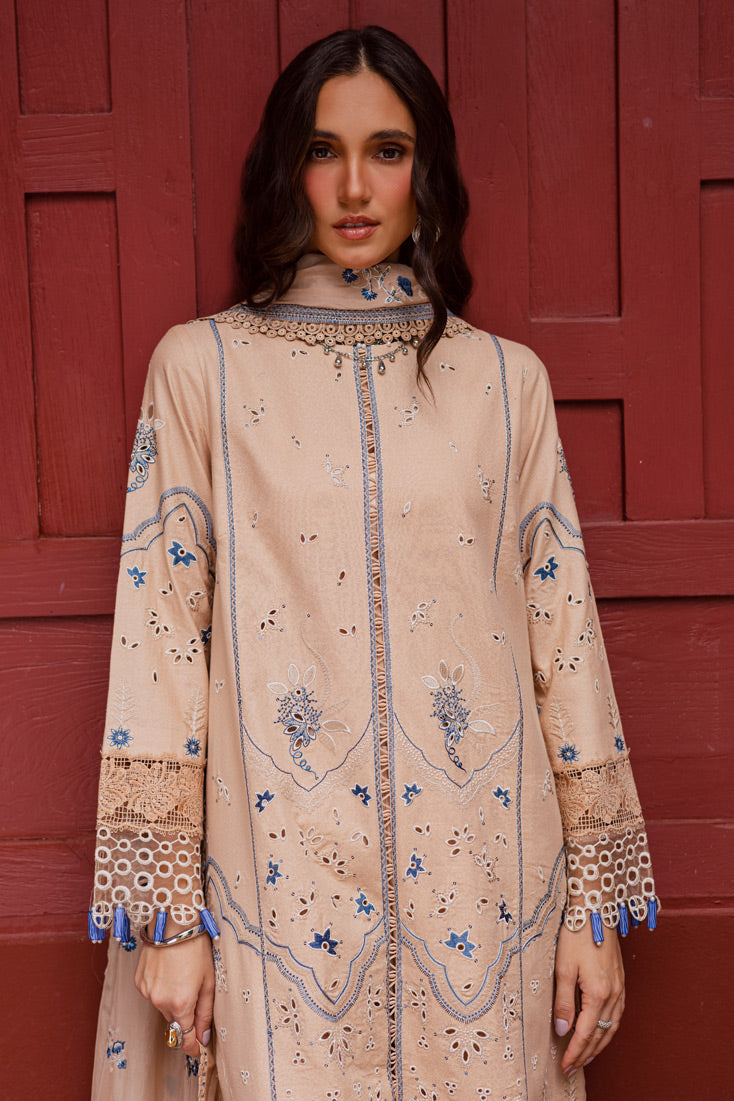 Marjjan | Bella Karandi 25 | MWK-40 B (SKIN) - Official Marjjan stockist in UK - Sakeena London