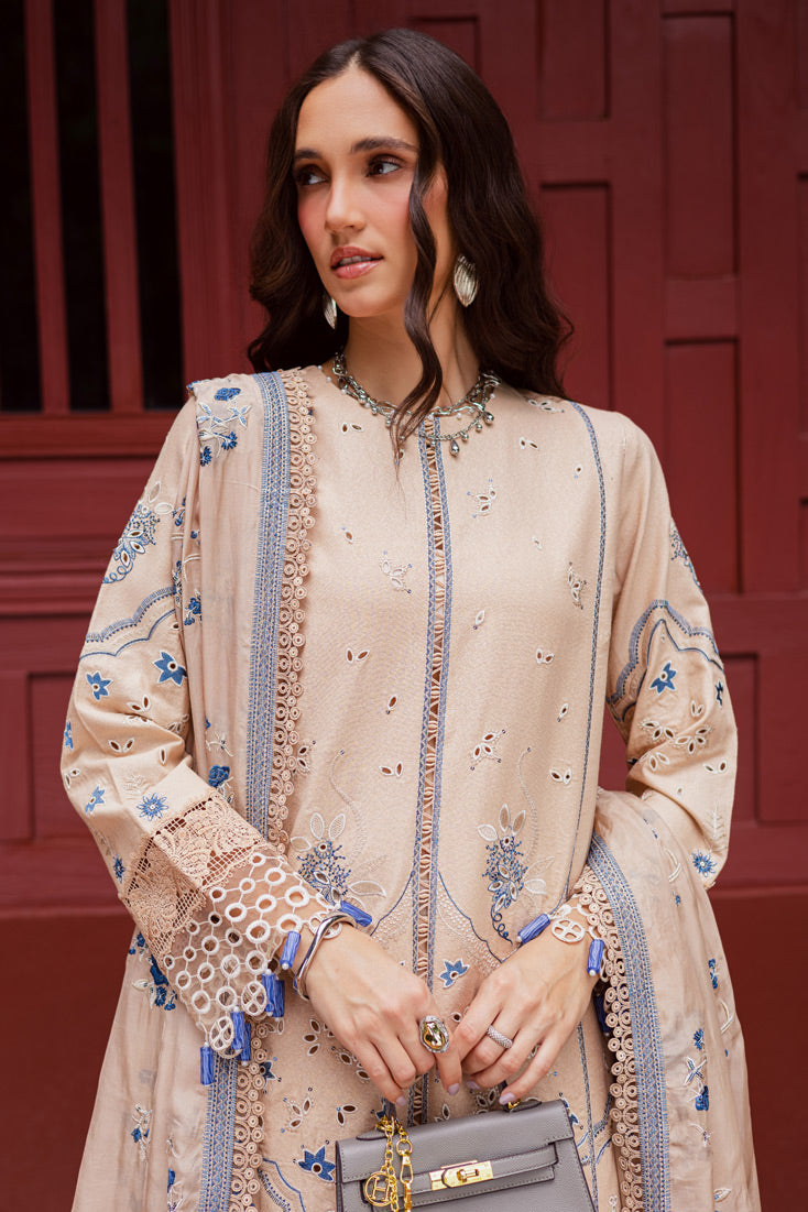 Marjjan | Bella Karandi 25 | MWK-40 B (SKIN) - Official Marjjan stockist in UK - Sakeena London
