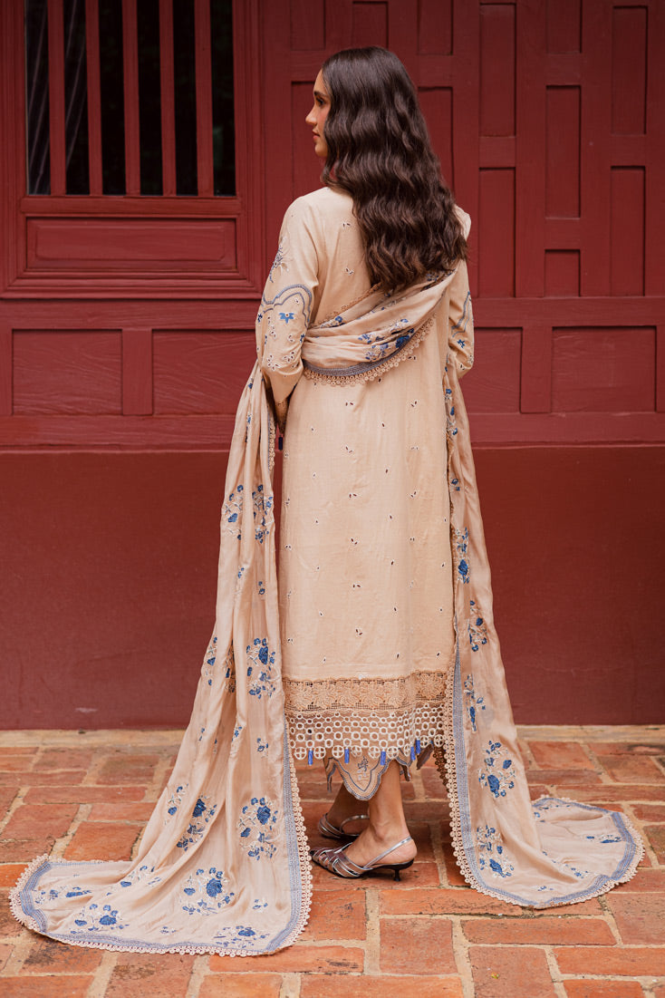 Marjjan | Bella Karandi 25 | MWK-40 B (SKIN) - Official Marjjan stockist in UK - Sakeena London