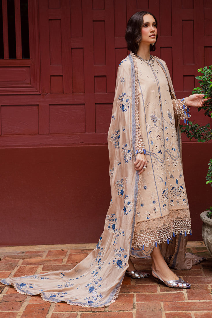 Marjjan | Bella Karandi 25 | MWK-40 B (SKIN) - Official Marjjan stockist in UK - Sakeena London