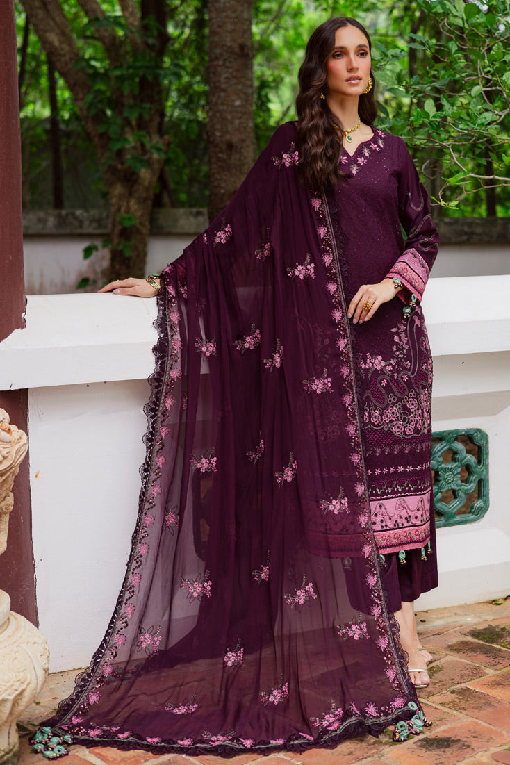 Marjjan | Bella Karandi 25 |MWK-42 B (MAGENTA) - Official Marjjan stockist in UK - Sakeena London