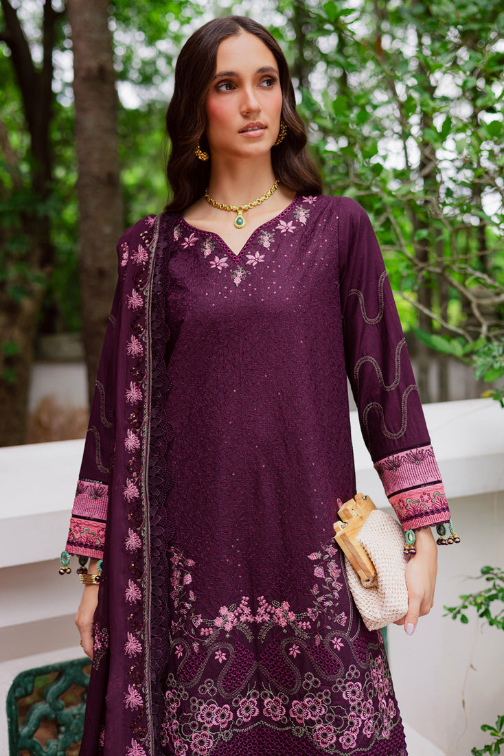 Marjjan | Bella Karandi 25 |MWK-42 B (MAGENTA) - Official Marjjan stockist in UK - Sakeena London