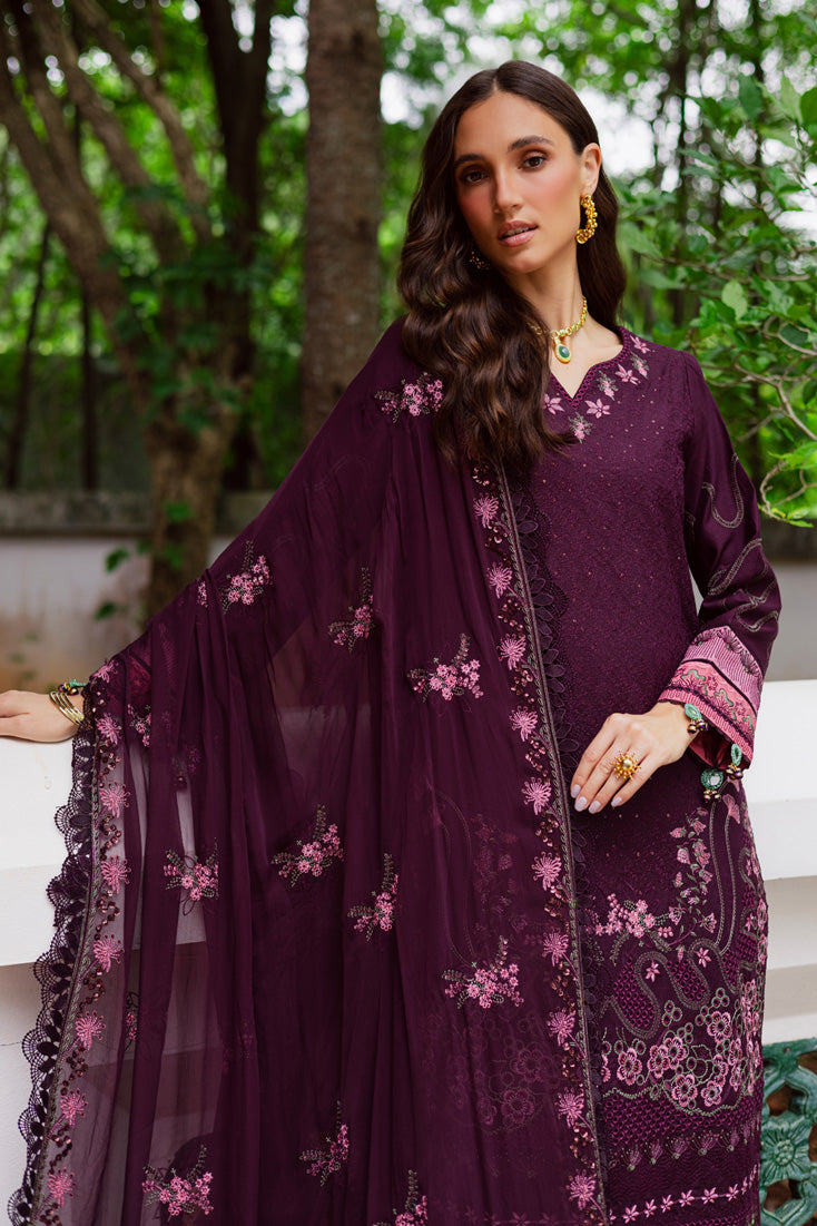 Marjjan | Bella Karandi 25 |MWK-42 B (MAGENTA) - Official Marjjan stockist in UK - Sakeena London
