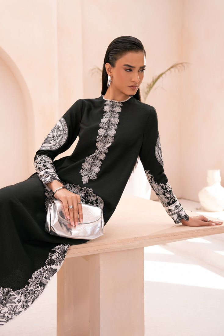 Marjjan | Orya Collection |  MWK-72 B