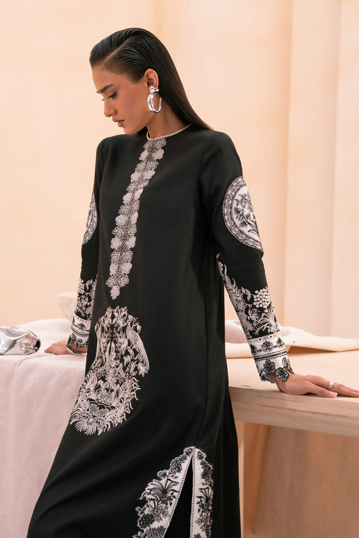 Marjjan | Orya Collection |  MWK-72 B