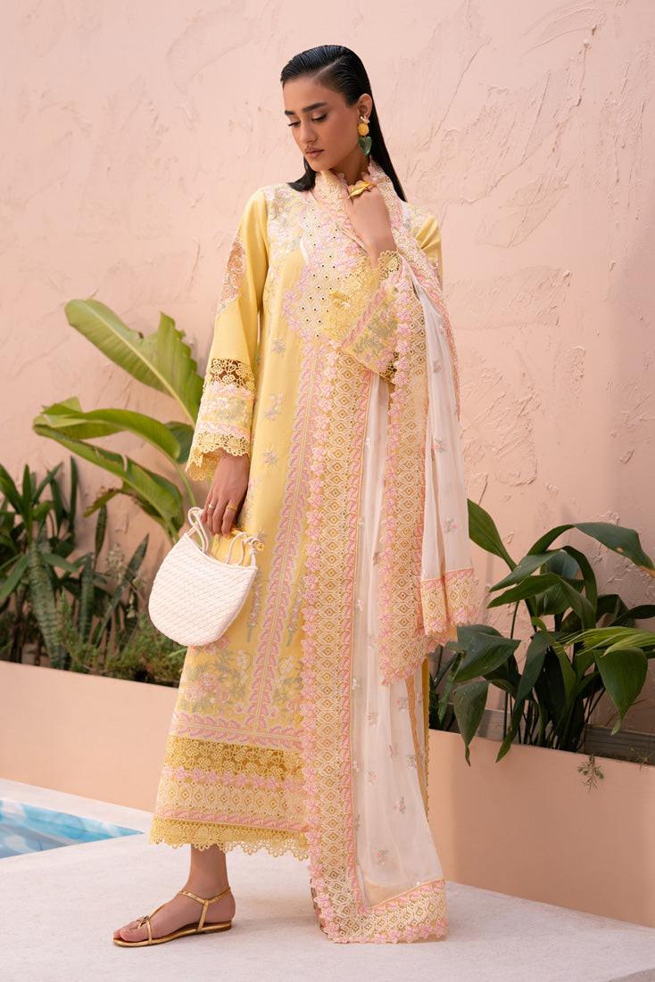 Marjjan | Orya Collection | MWK-74 A