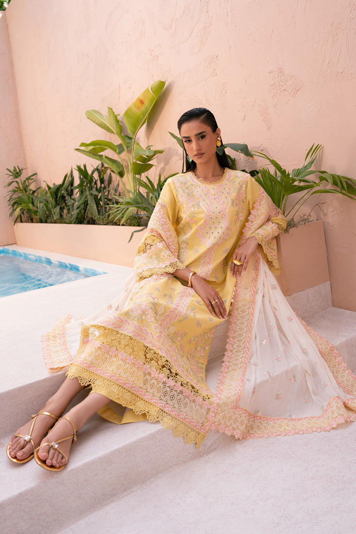 Marjjan | Orya Collection | MWK-74 A