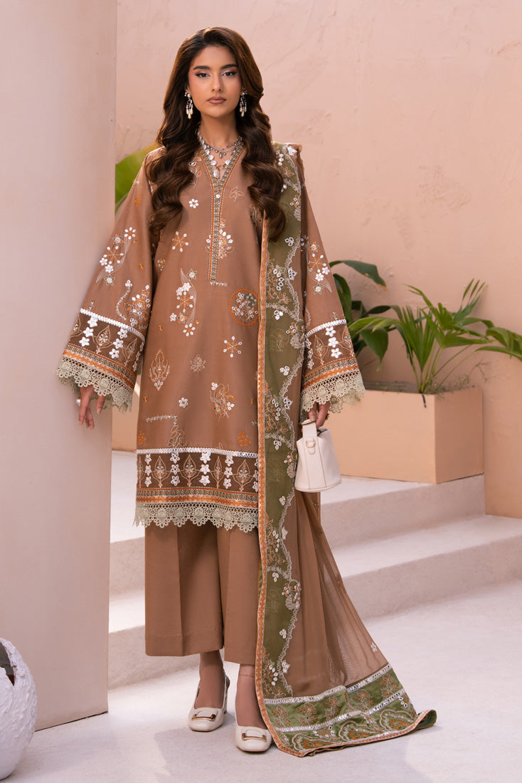 Marjjan | Orya Collection | MWK-75 A