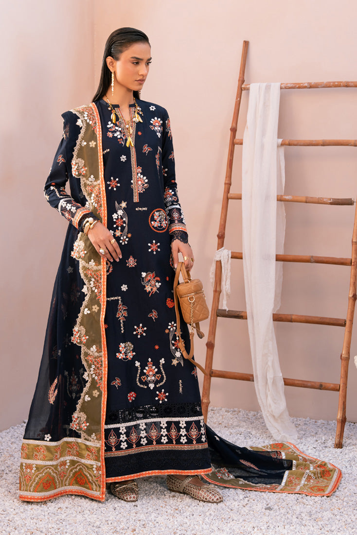 Marjjan | Orya Collection | MWK-75 B