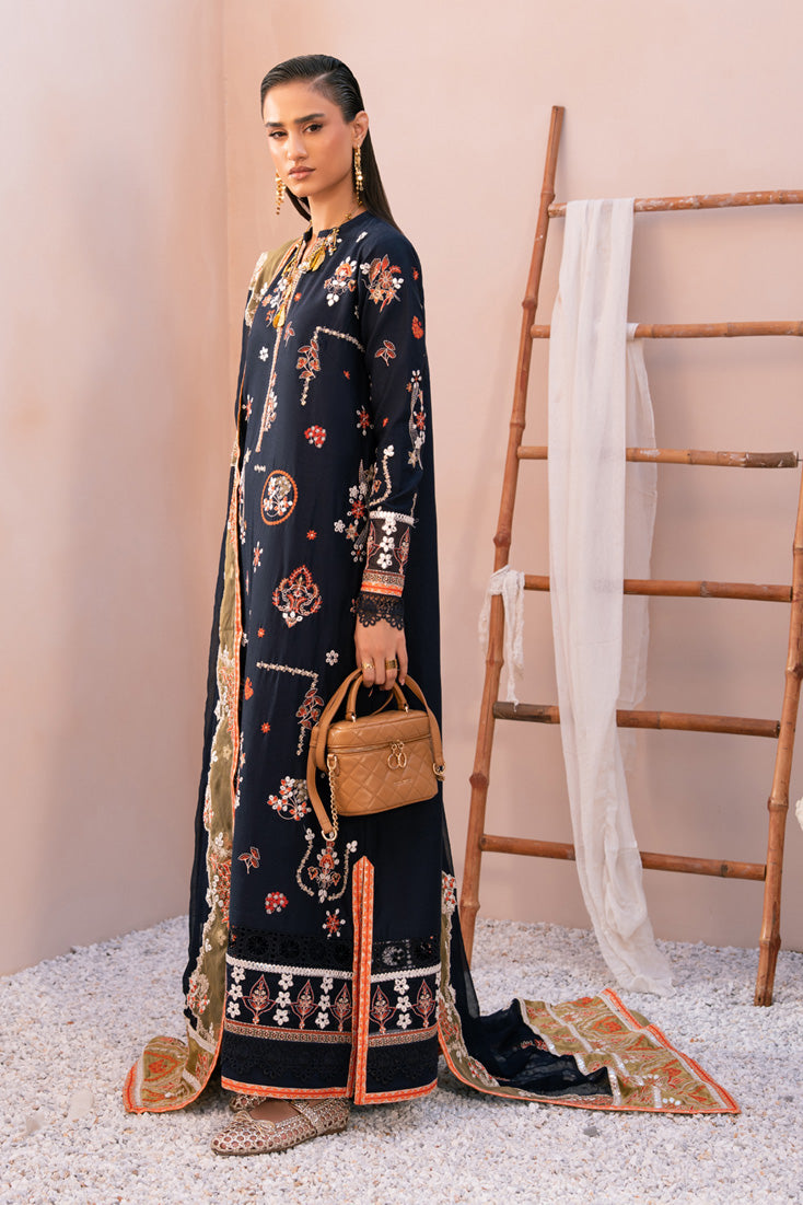 Marjjan | Orya Collection | MWK-75 B