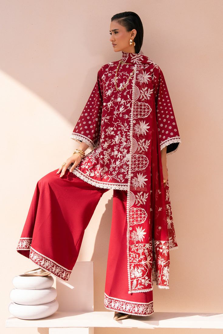 Marjjan | Orya Collection | MWK-76 A