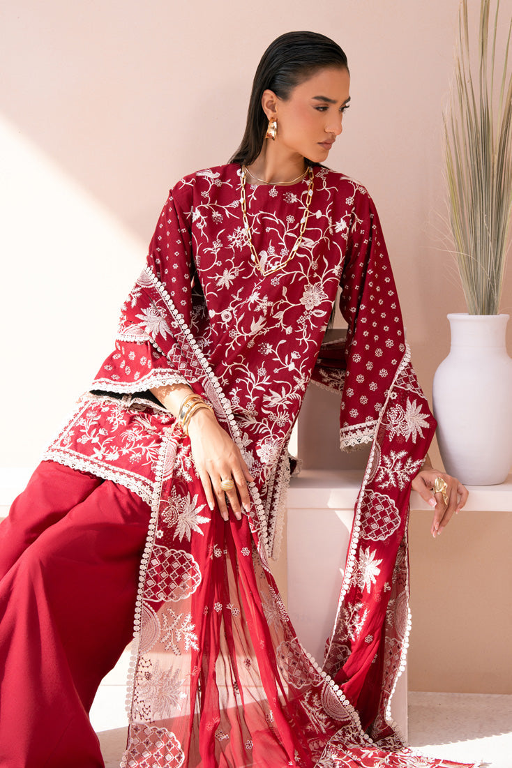 Marjjan | Orya Collection | MWK-76 A