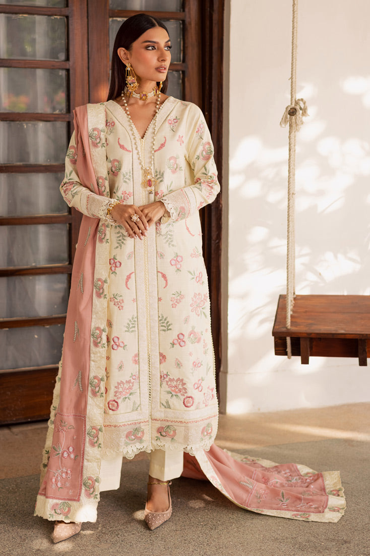 Marjjan | Rawaj Luxe | MWK-77 (ZARVAAN) - Official Marjjan stockist in UK - Sakeena London