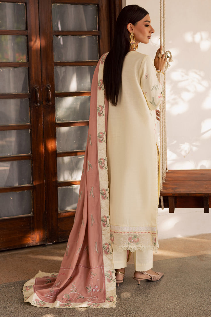 Marjjan | Rawaj Luxe | MWK-77 (ZARVAAN) - Official Marjjan stockist in UK - Sakeena London