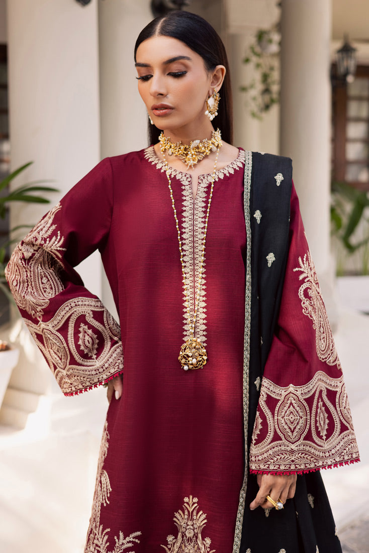 Marjjan | Rawaj Luxe | MWK-78 (NIZAMI) - Official Marjjan stockist in UK - Sakeena London