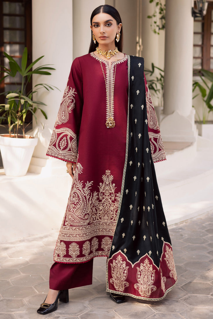 Marjjan | Rawaj Luxe | MWK-78 (NIZAMI) - Official Marjjan stockist in UK - Sakeena London