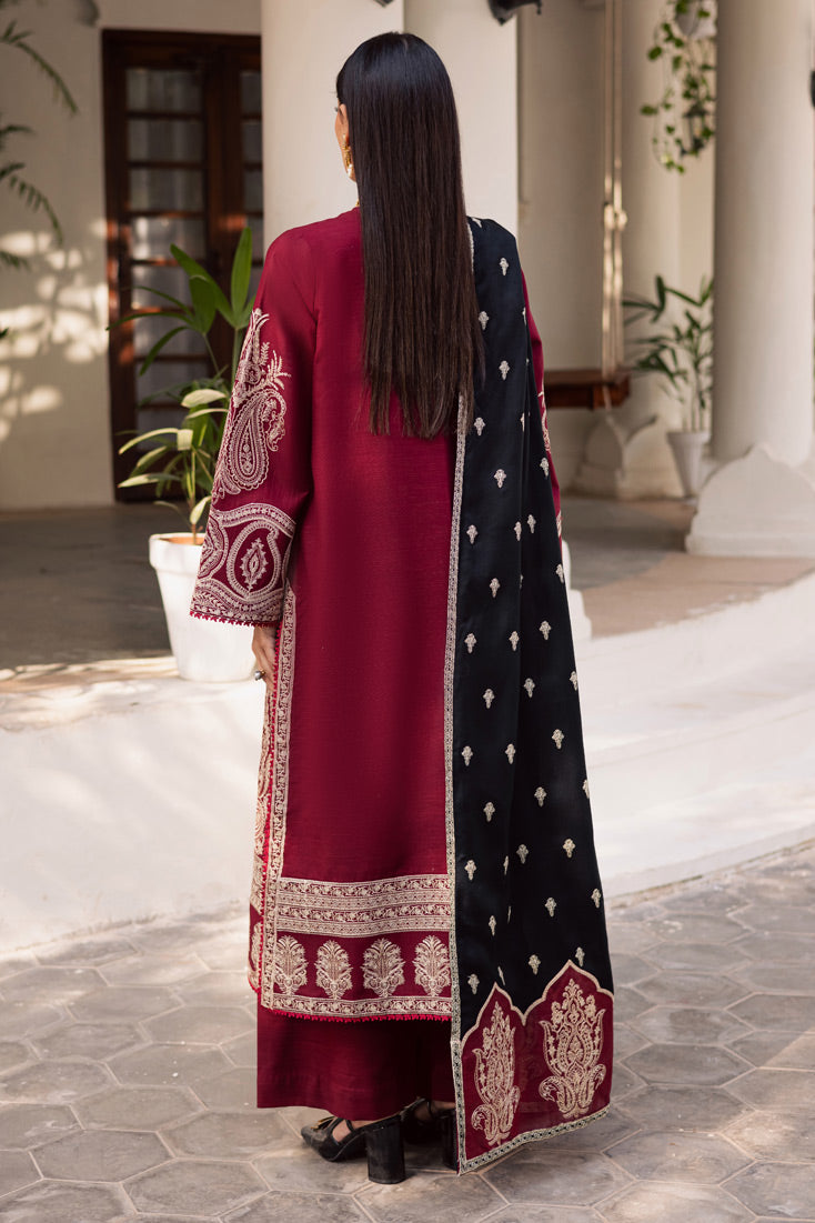 Marjjan | Rawaj Luxe | MWK-78 (NIZAMI) - Official Marjjan stockist in UK - Sakeena London