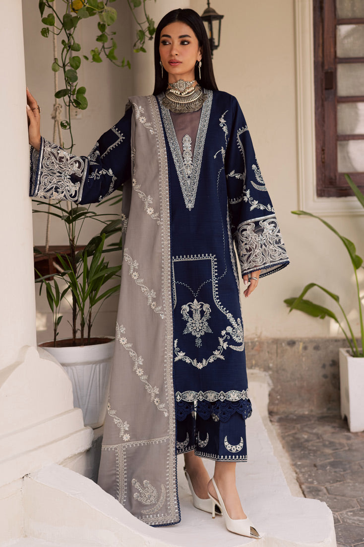 Marjjan | Rawaj Luxe | MWK-81 (ZIYA) - Official Marjjan stockist in UK - Sakeena London