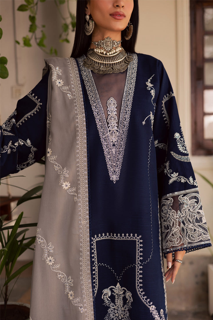 Marjjan | Rawaj Luxe | MWK-81 (ZIYA) - Official Marjjan stockist in UK - Sakeena London