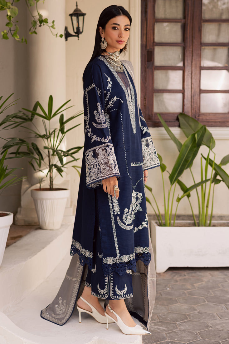 Marjjan | Rawaj Luxe | MWK-81 (ZIYA) - Official Marjjan stockist in UK - Sakeena London
