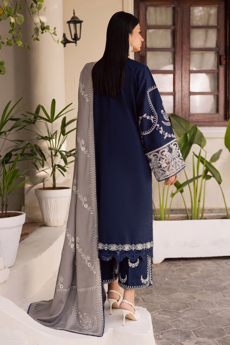 Marjjan | Rawaj Luxe | MWK-81 (ZIYA) - Official Marjjan stockist in UK - Sakeena London