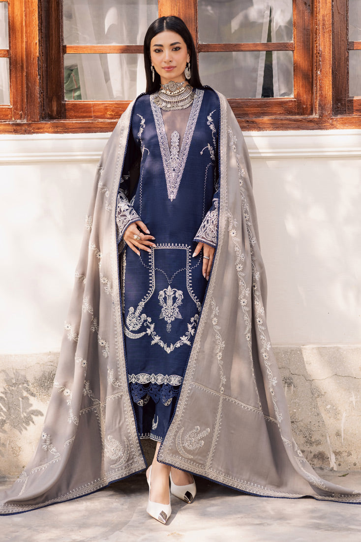 Marjjan | Rawaj Luxe | MWK-81 (ZIYA) - Official Marjjan stockist in UK - Sakeena London