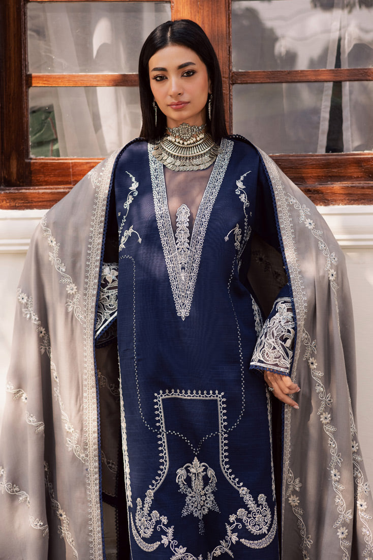 Marjjan | Rawaj Luxe | MWK-81 (ZIYA) - Official Marjjan stockist in UK - Sakeena London