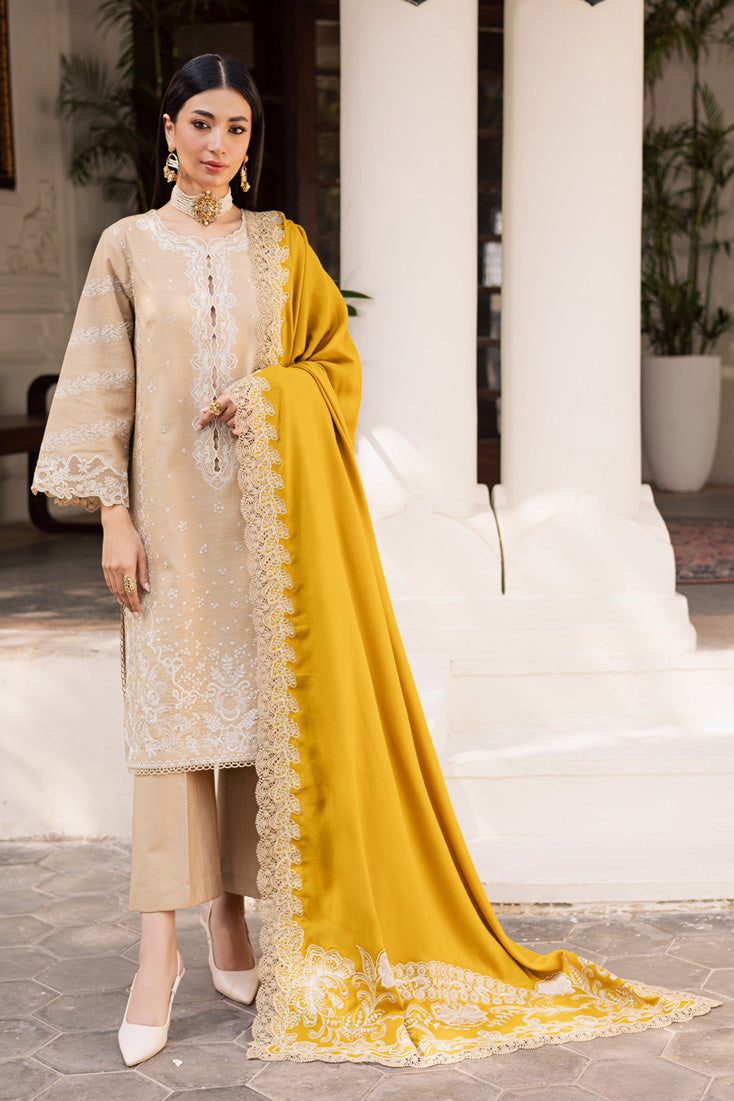 Marjjan | Rawaj Luxe | MWK-82 (GULMEER) - Official Marjjan stockist in UK - Sakeena London
