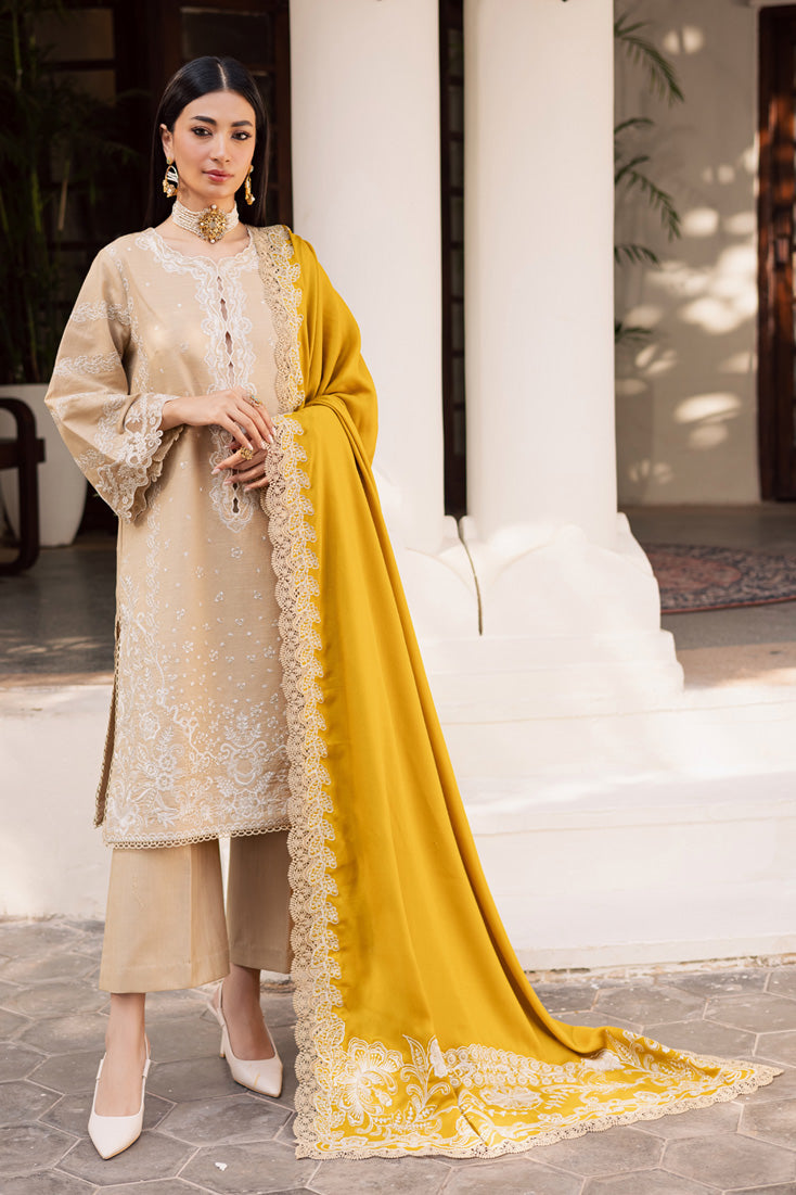 Marjjan | Rawaj Luxe | MWK-82 (GULMEER) - Official Marjjan stockist in UK - Sakeena London