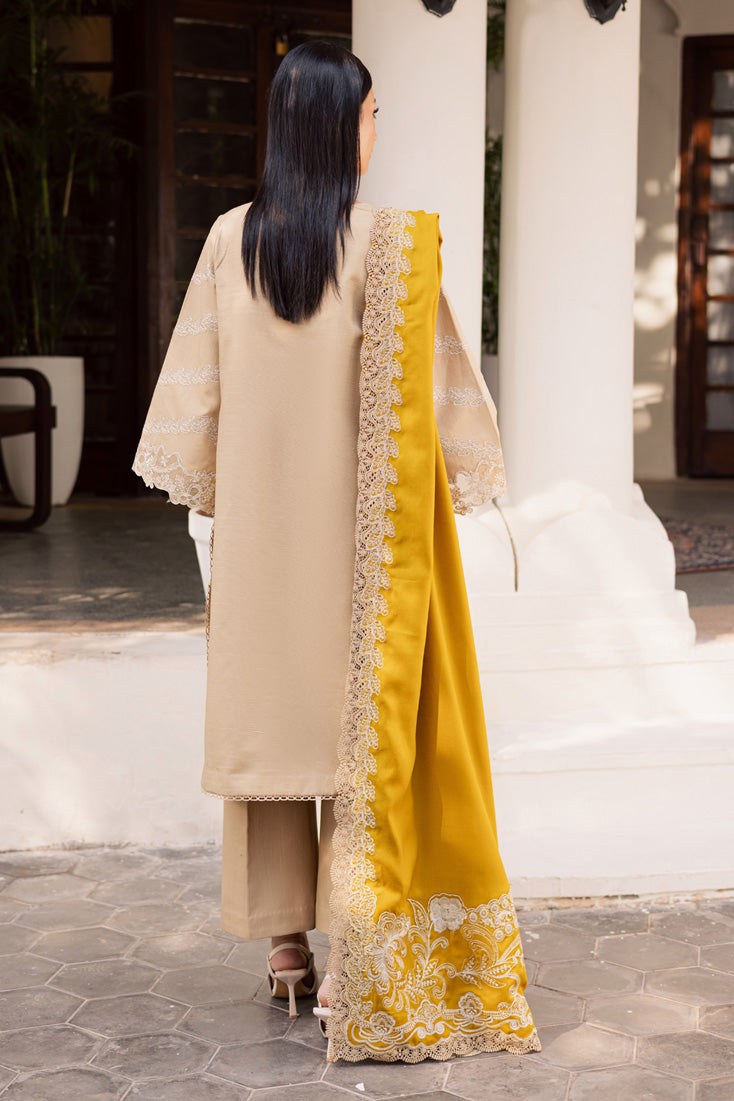 Marjjan | Rawaj Luxe | MWK-82 (GULMEER) - Official Marjjan stockist in UK - Sakeena London