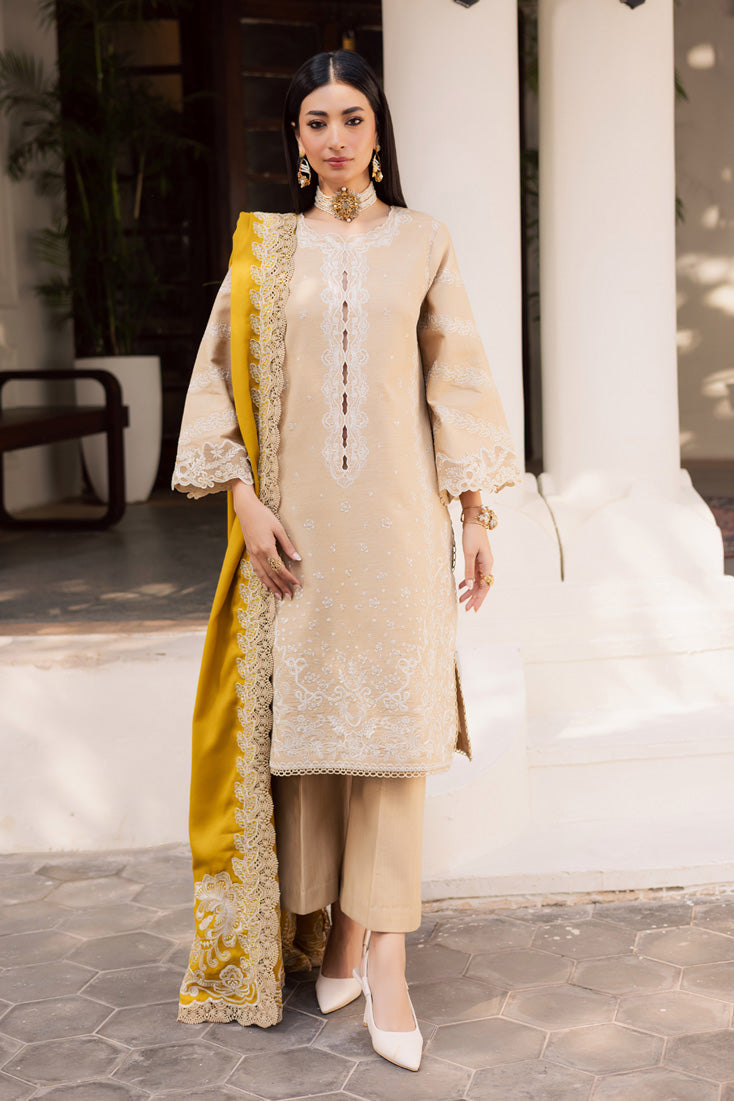 Marjjan | Rawaj Luxe | MWK-82 (GULMEER) - Official Marjjan stockist in UK - Sakeena London