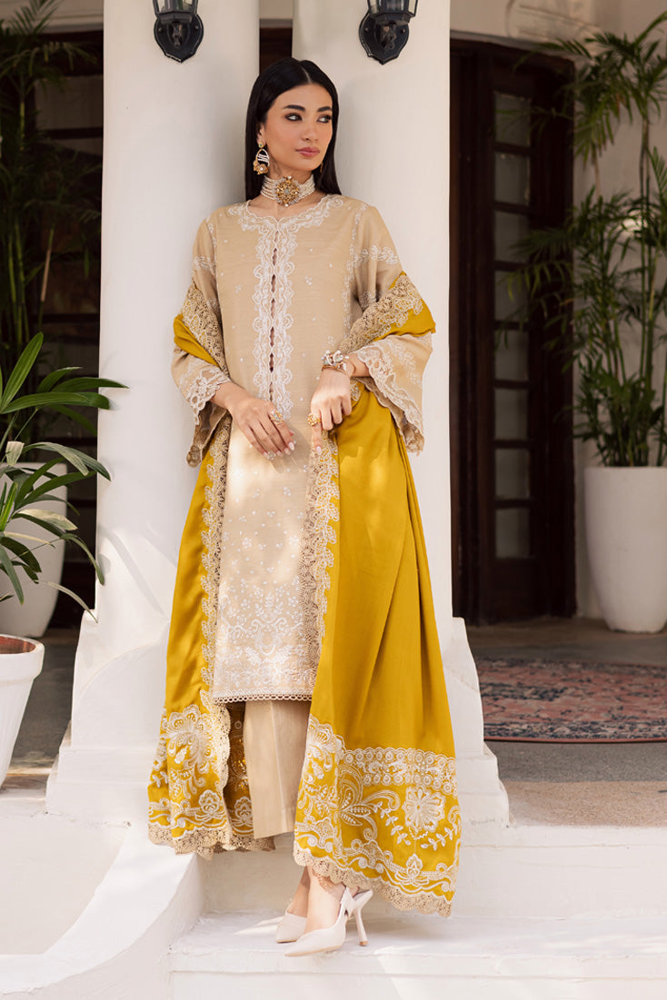 Marjjan | Rawaj Luxe | MWK-82 (GULMEER) - Official Marjjan stockist in UK - Sakeena London