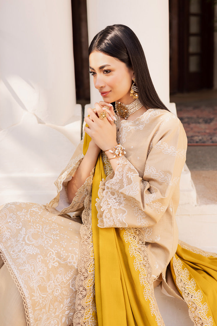 Marjjan | Rawaj Luxe | MWK-82 (GULMEER) - Official Marjjan stockist in UK - Sakeena London