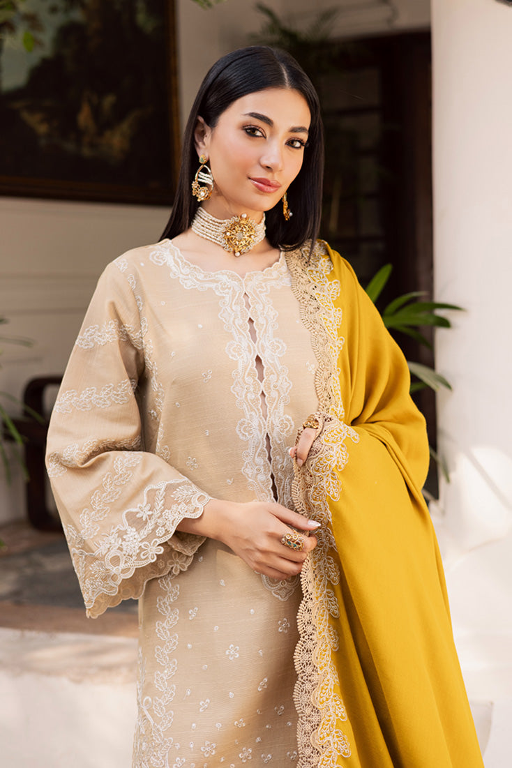 Marjjan | Rawaj Luxe | MWK-82 (GULMEER) - Official Marjjan stockist in UK - Sakeena London