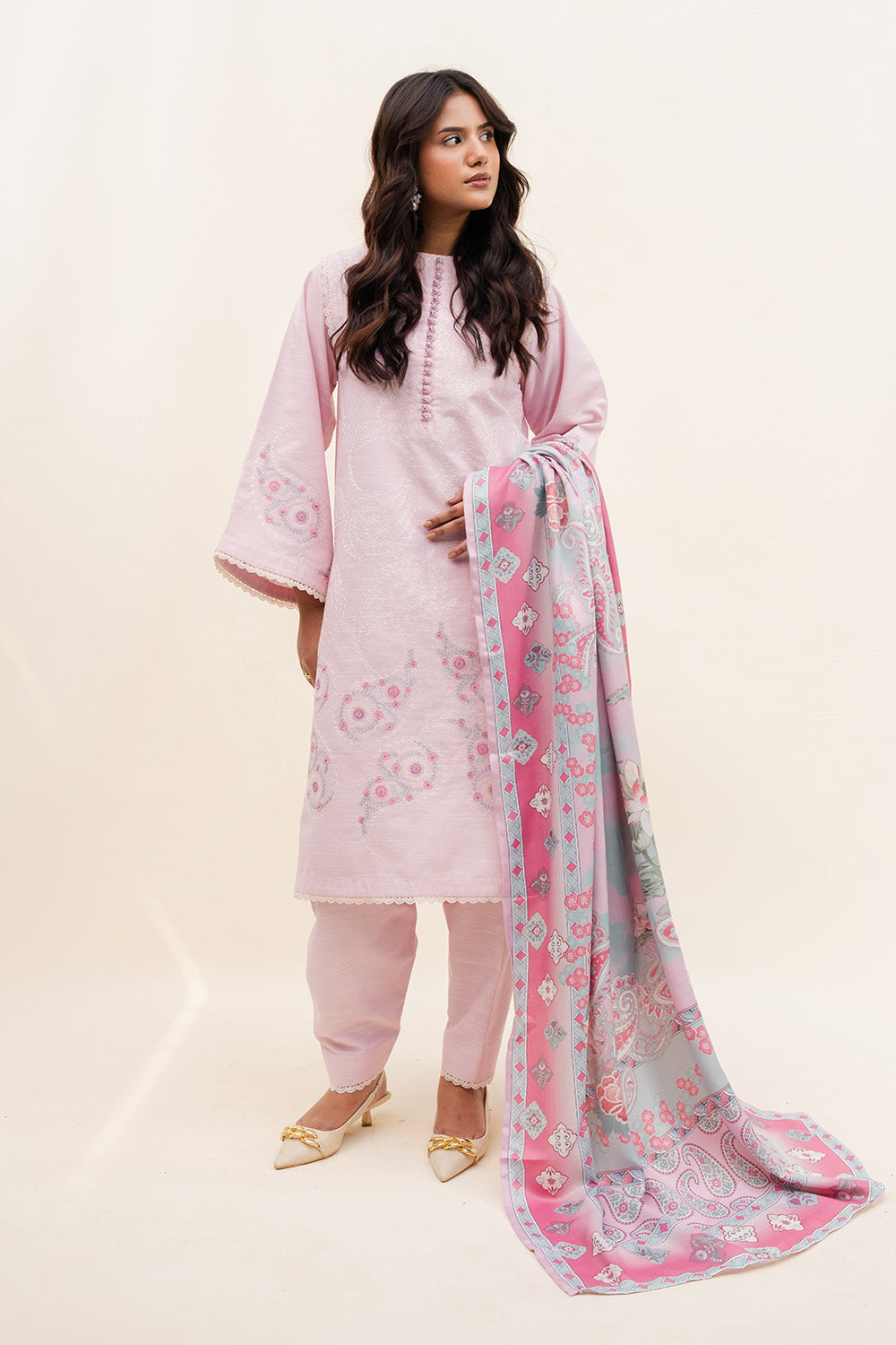 Maryum N Maria | Latte Layers Pret | CAFÃÂ CRÃÂME - MWS5816 - Official Maryum N Maria stockist in UK - Sakeena London