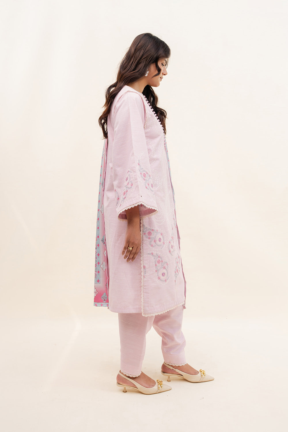 Maryum N Maria | Latte Layers Pret | CAFÃÂ CRÃÂME - MWS5816 - Official Maryum N Maria stockist in UK - Sakeena London