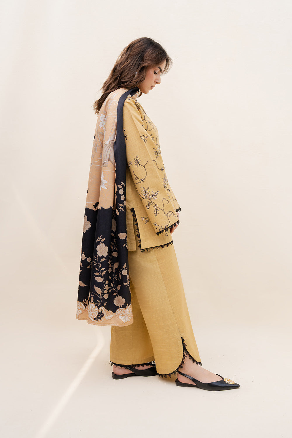 Maryum N Maria | Latte Layers Pret | WARM WHIP - MWS5818 - Official Maryum N Maria stockist in UK - Sakeena London