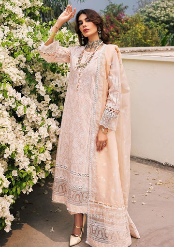 Lawn Collection - Motifz - Schiffli - D#3982 | ASRA