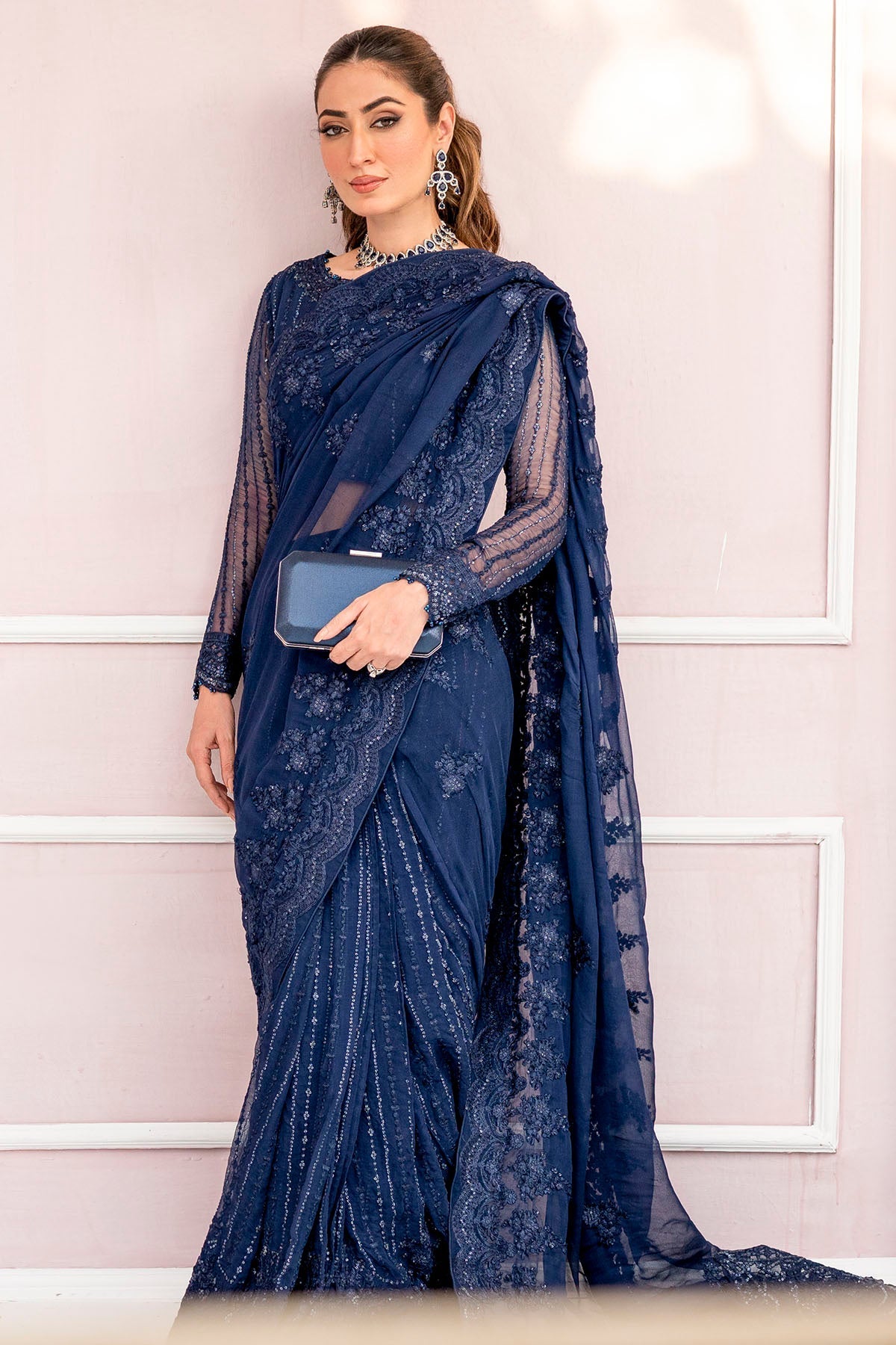 Motifz | Luxury Formals | 4120-CASPARA - Official Motifz stockist in UK - Sakeena London