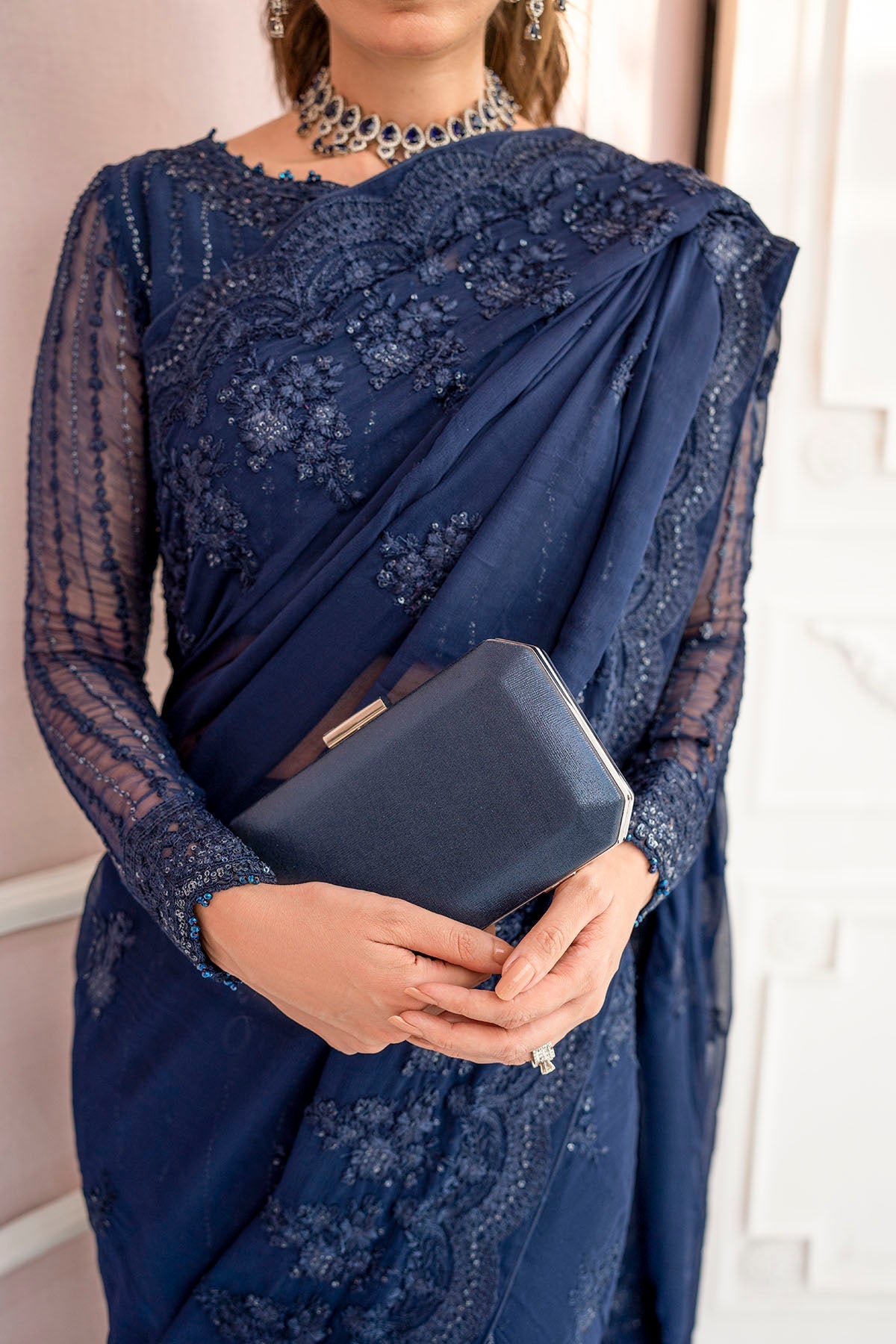 Motifz | Luxury Formals | 4120-CASPARA - Official Motifz stockist in UK - Sakeena London