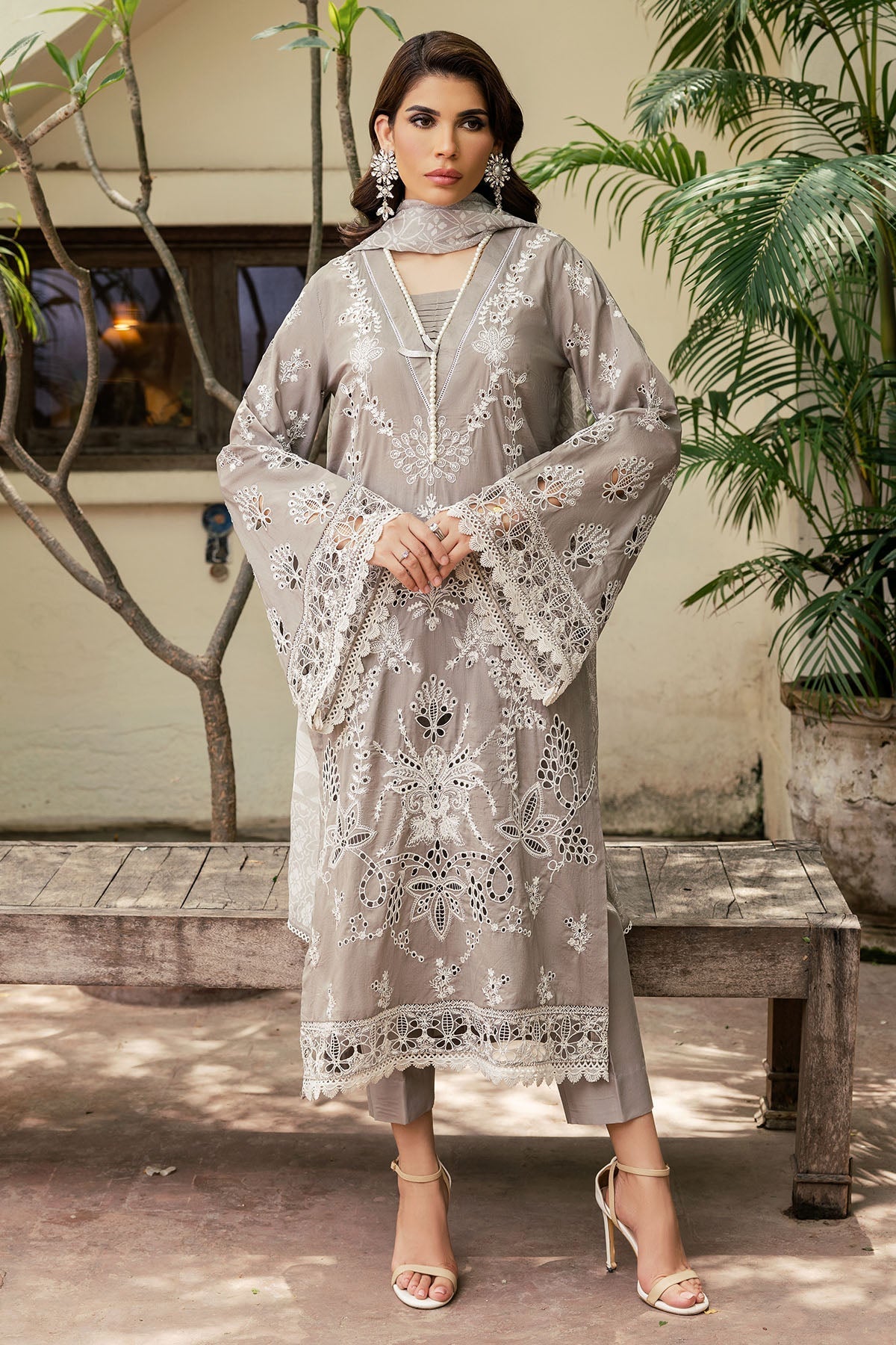 Motifz | Summer Lawn 24 | 4707 - Official Motifz stockist in UK - Sakeena London