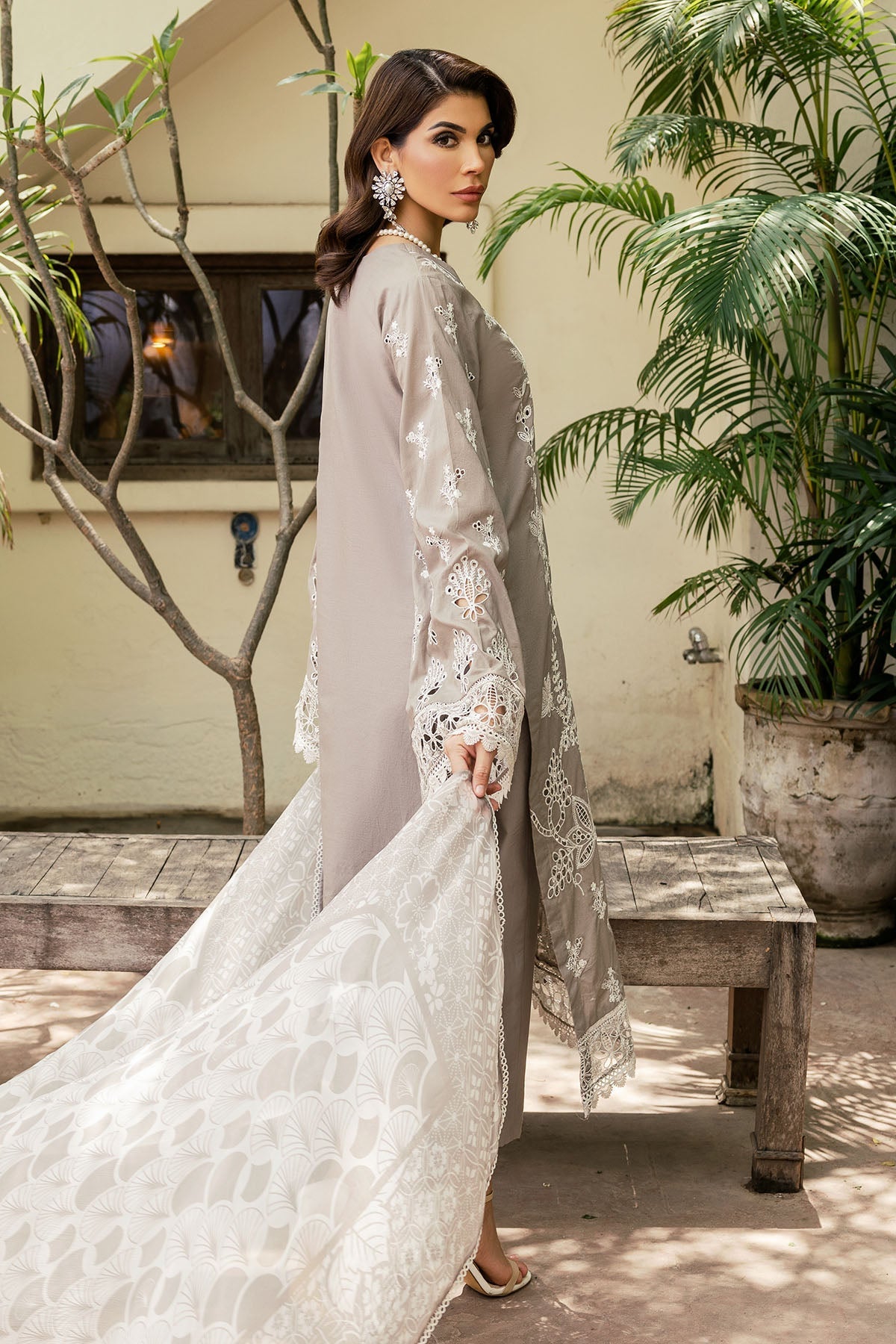 Motifz | Summer Lawn 24 | 4707 - Official Motifz stockist in UK - Sakeena London