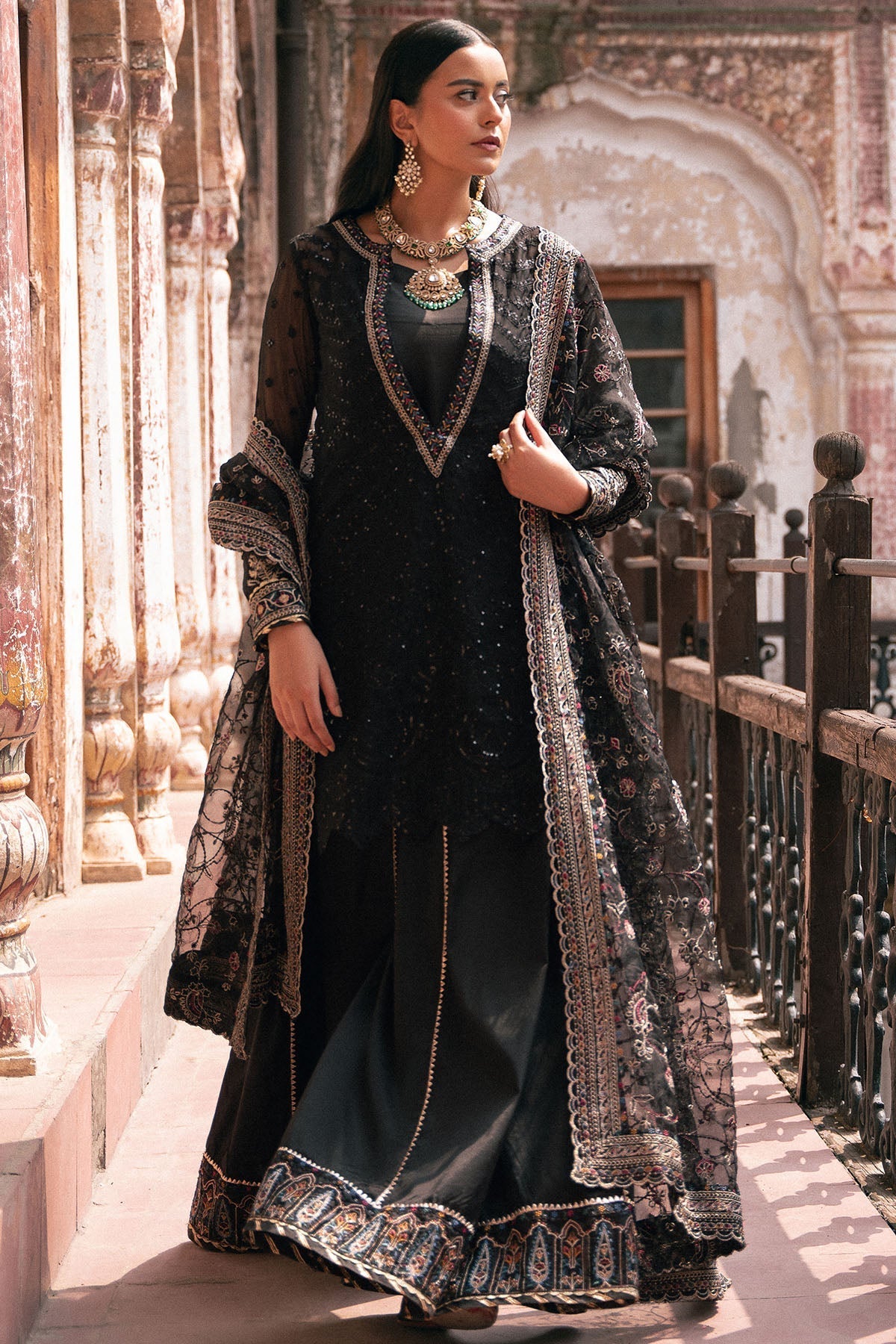 Motifz | Luxury Formal | 4816-GAZALA - Official Motifz stockist in UK - Sakeena London