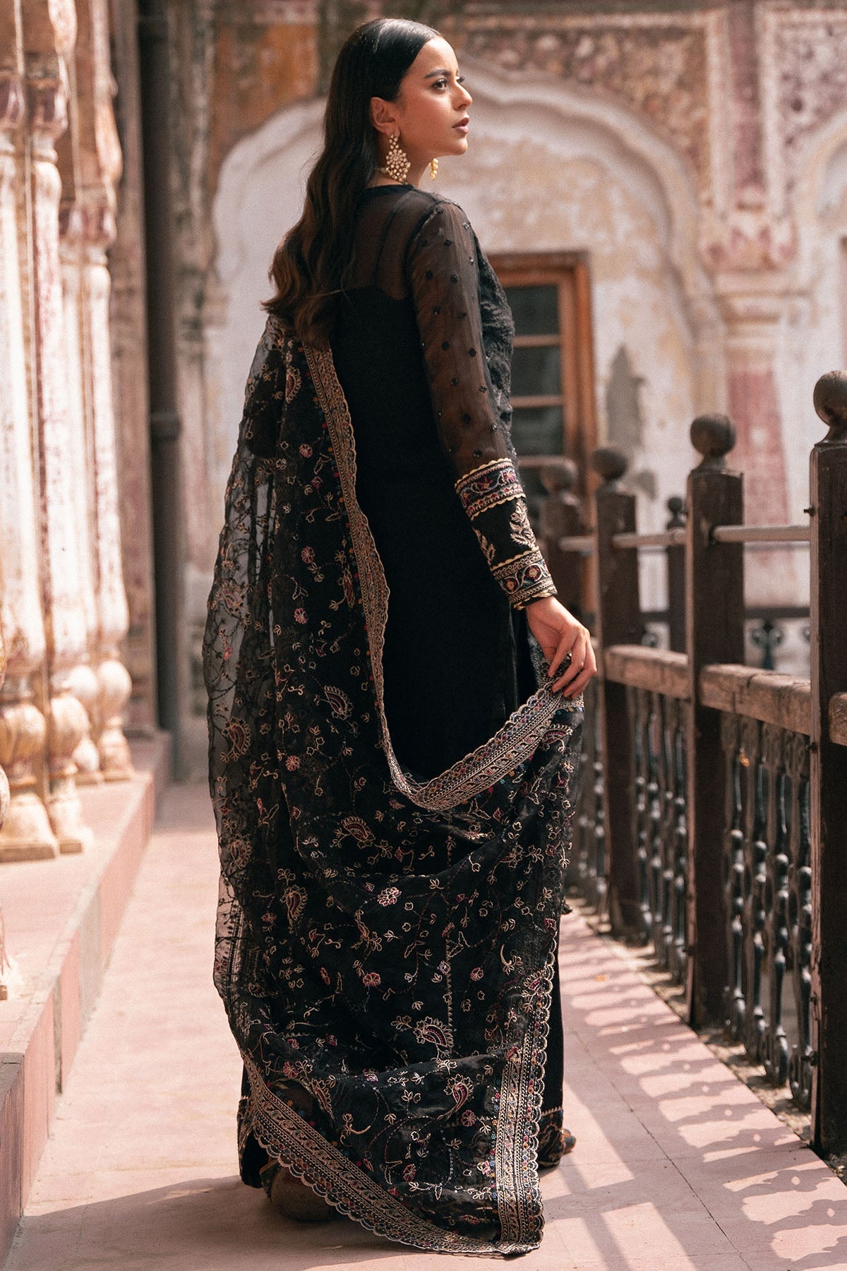 Motifz | Luxury Formal | 4816-GAZALA - Official Motifz stockist in UK - Sakeena London