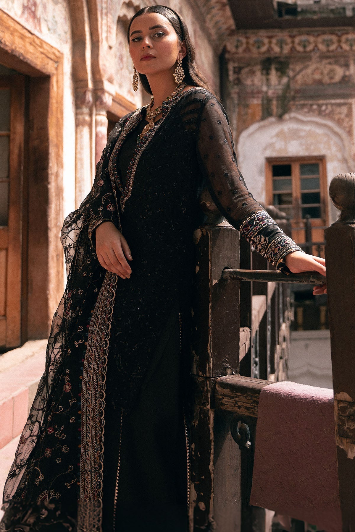 Motifz | Luxury Formal | 4816-GAZALA - Official Motifz stockist in UK - Sakeena London