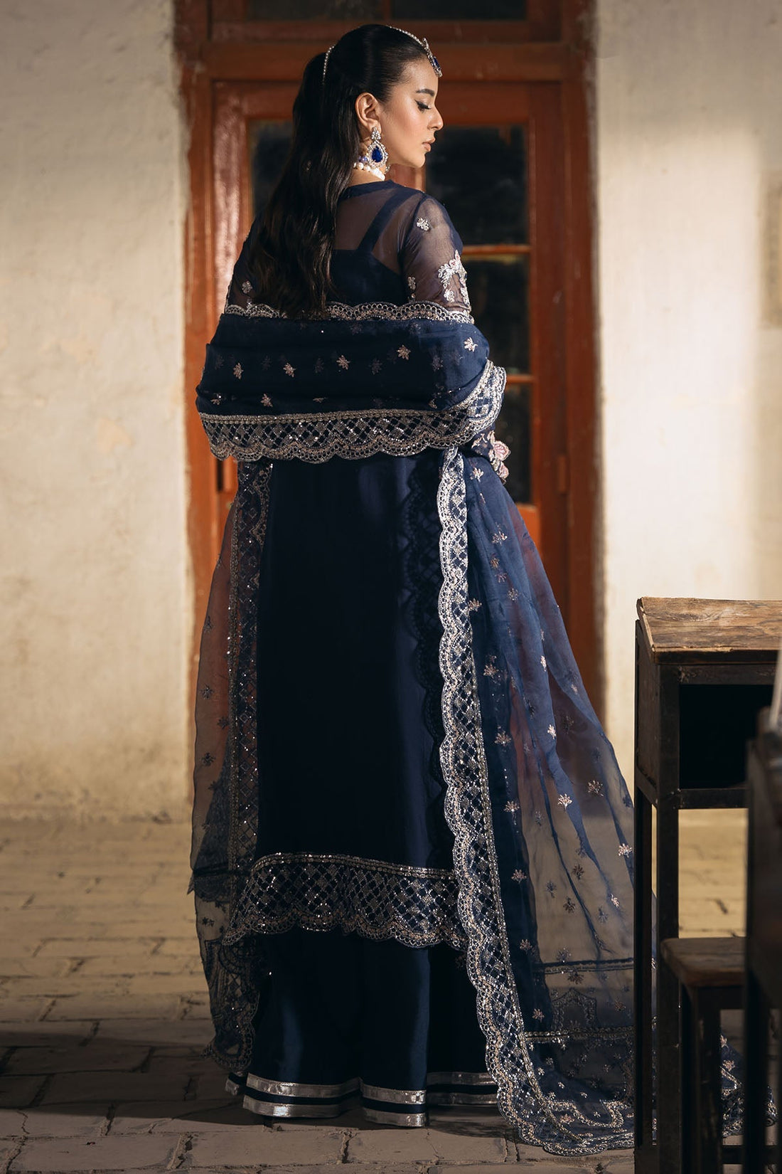 Motifz | Luxury Formals | 4818-LAYLA - Official Motifz stockist in UK - Sakeena London
