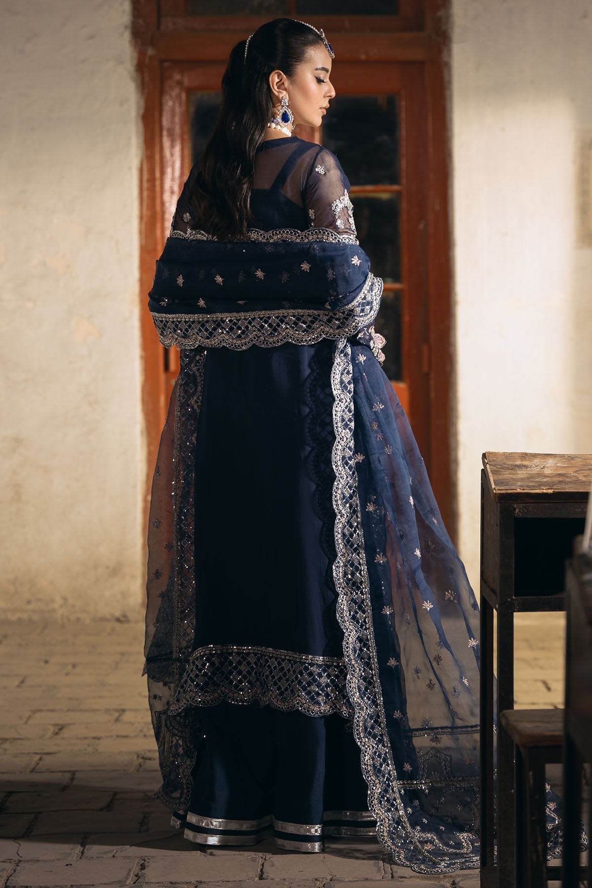 Motifz | Luxury Formals | 4818-LAYLA - Official Motifz stockist in UK - Sakeena London