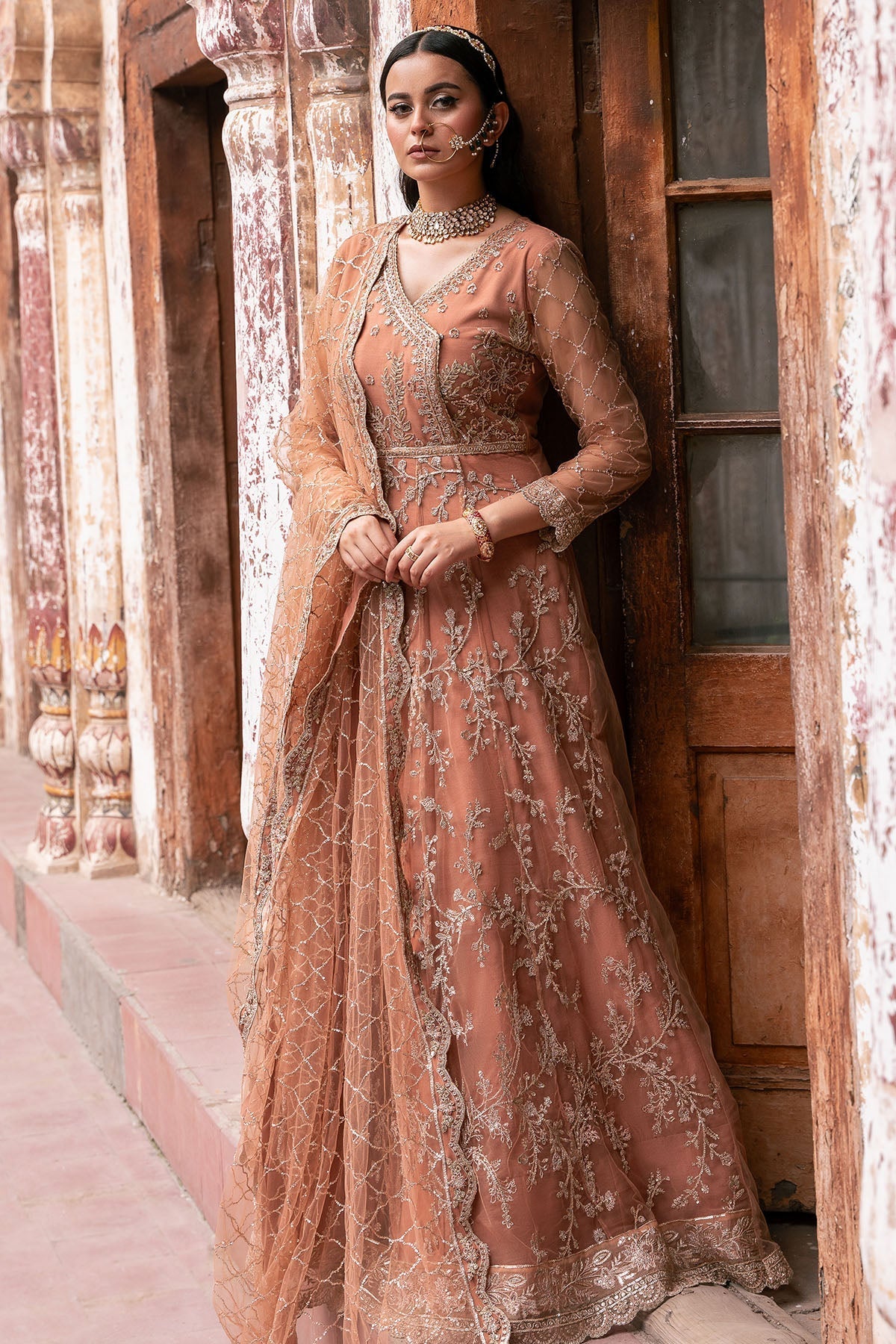 Motifz | Luxury Formal | 4820-MANHA - Official Motifz stockist in UK - Sakeena London