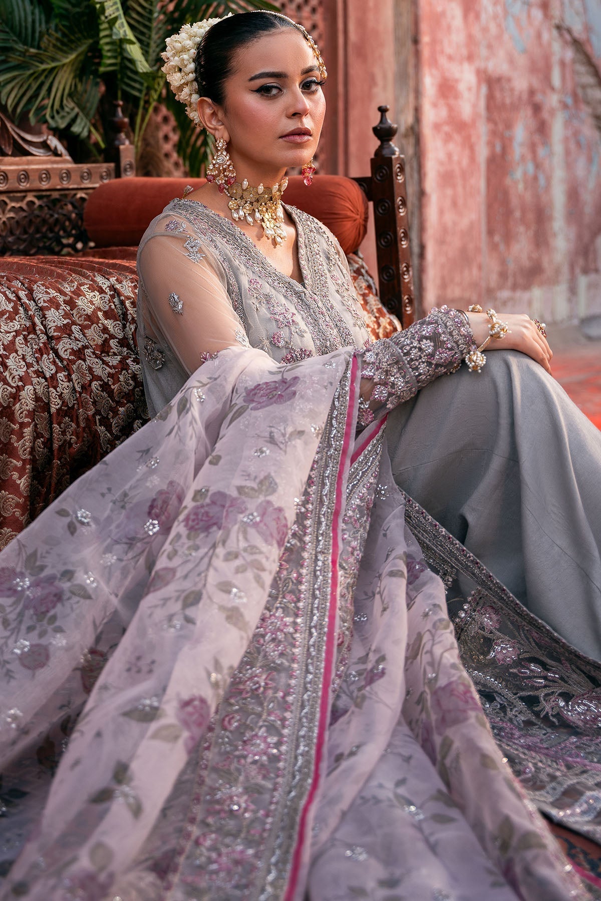 Motifz | Luxury Formals | 4823-QANDEEL - Official Motifz stockist in UK - Sakeena London