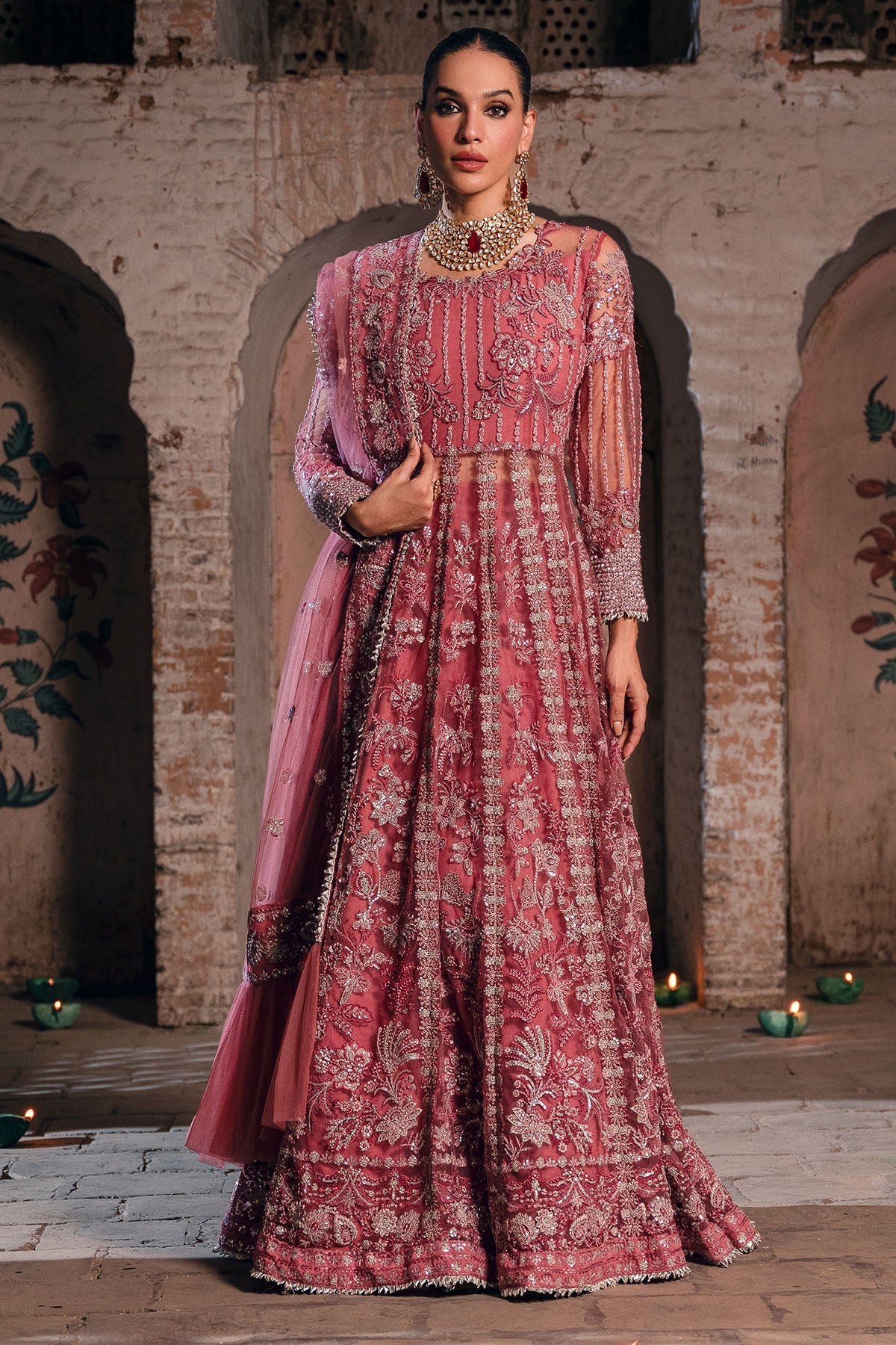 Motifz | Luxury Formals | 4827-RAYAH - Official Motifz stockist in UK - Sakeena London